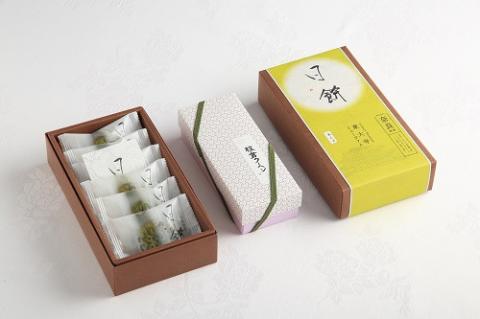 U-51 ラ・ポーズ 大和路ギフト