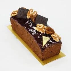 ケーク オ ショコラ エ フィグ ガトー・ド・ボワ 奈良県 奈良市 なら 11-040