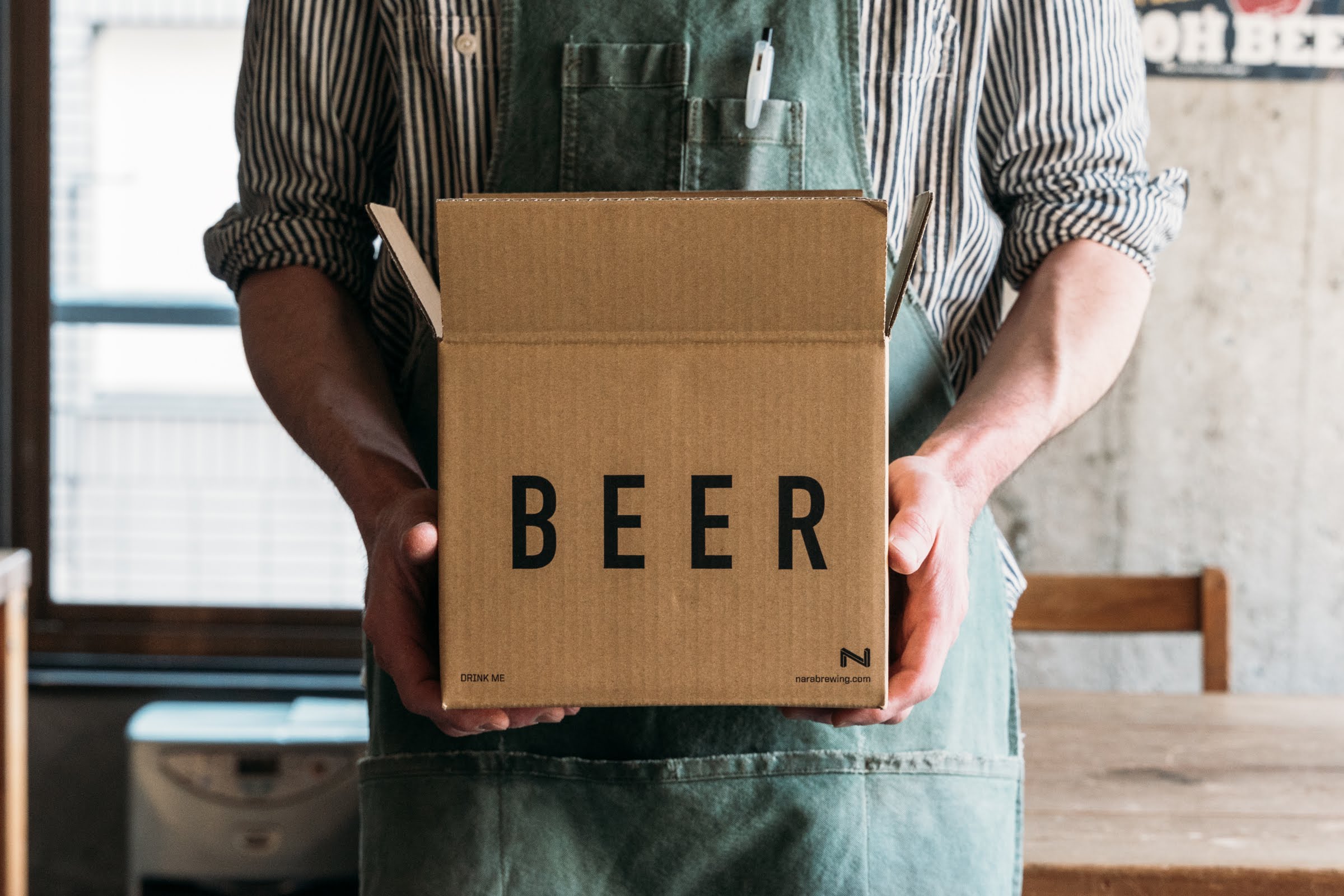 クラフトビール定期便（定番FUNCTION＋おまかせ5缶）【定期便3回】 奈良醸造株式会社 45-011