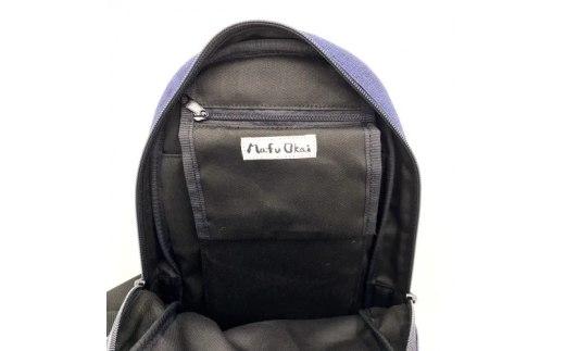 ボディーバッグ（生成） 岡井麻布 奈良県 奈良市 なら