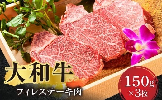 F-72　大和牛フィレステーキ肉