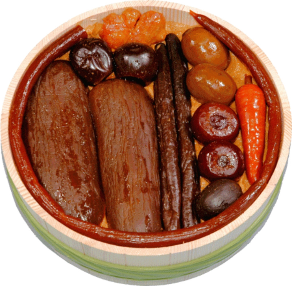 奈良漬 樽詰Y13 株式会社山崎屋 奈良県 奈良市 なら K-30