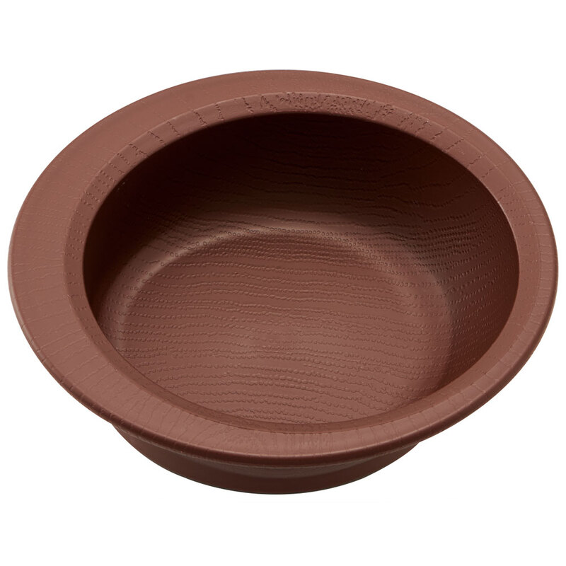 すくいやすい ボウル 食器 皿 プラスチック 割れにくい 丈夫 バイオマス原料使用 スケーター skater NPLS1B ブラウン 男性 女性 男子 女子〈スケーター株式会社〉 奈良県 奈良市 奈良 なら 3-015