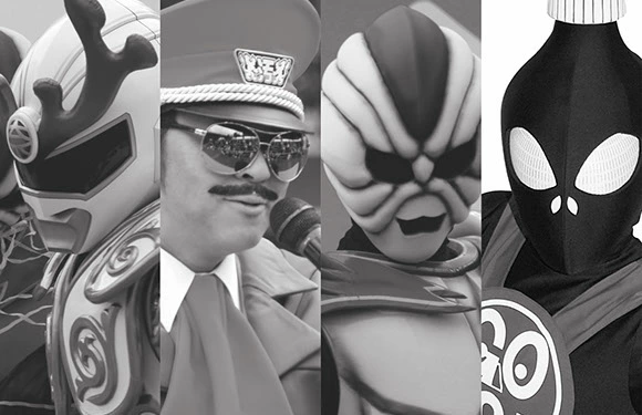 ナライガー プチショー 誕生日会 記念日 奈良県 奈良市 なら 670-002