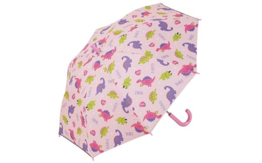 子供 傘 50cm 晴雨兼用 手開き5歳 6歳 7歳 8歳 小学校 小学生 通学 おしゃれ かわいい スケーター ubsr2【子ども キッズ キャラクター 子供用 暑さ対策グッズ 誕生日 日傘0】奈良県 奈良市 なら 6-326