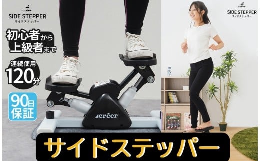 31-002　サイドステッパー