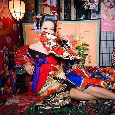 現代風花魁体験(1名様分)