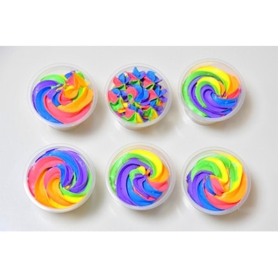 まる兄きっちん。のレインボーレアチーズケーキ『まぁぶるん』9個セット　奈良県大和高田市【配送不可地域：離島】