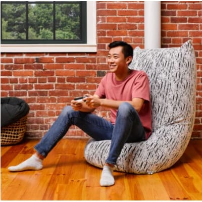 Luxe Short ライトグレー【配送不可地域：離島】