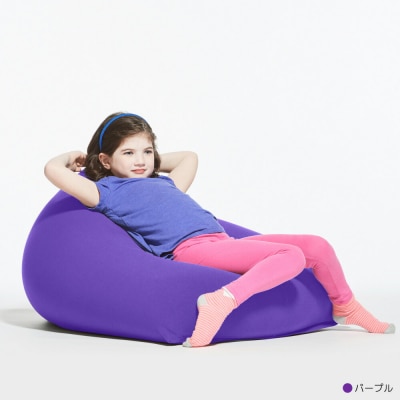 Yogibo Pyramid フラミンゴ【配送不可地域：離島】