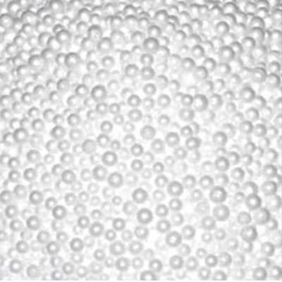 補充ビーズ(750g)【配送不可地域：離島】