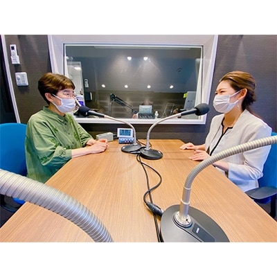 FMヤマト あなたの歌を流します!放送参加証