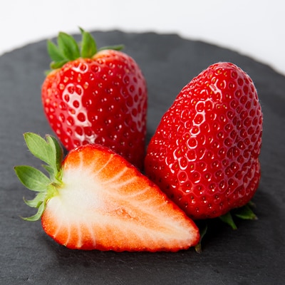 奈良県産いちご　古都華　化粧箱入り2パック【2025年12月中旬から発送】【配送不可地域：離島・北海道・沖縄県】