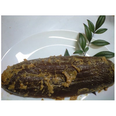 三笠奈良漬　紙包2品種(瓜・胡瓜)