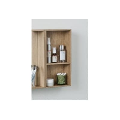 「V-TISS LIGHT」 ハーフ薄型 ブラックウォールナット【配送不可地域：離島】