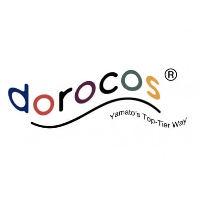 ふわもち鯛焼き靴下x2足組(パープル、ブラウン)