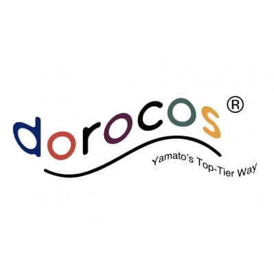 ふわもち鯛焼き靴下x2足組(ブラウン、チャコール)