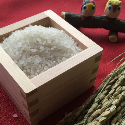 【令和7年産】奈良県産 ヒノヒカリ 精米 5kg