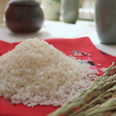 【令和7年産】奈良県産 ひとめぼれ 精米 5kg