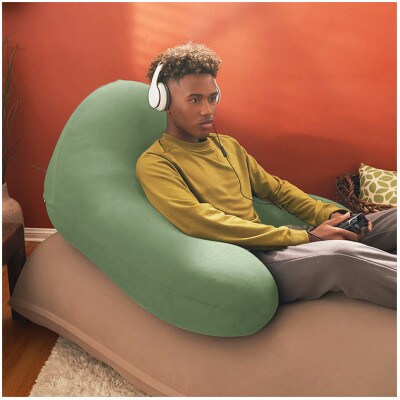 Yogibo Ghost クリームホワイト