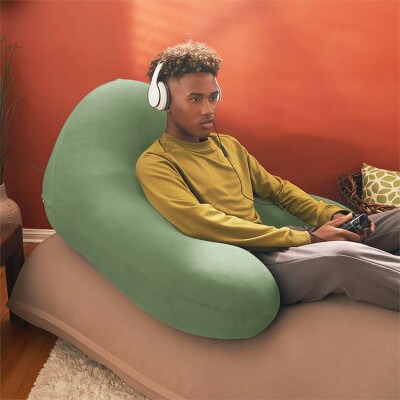 Yogibo Ghost ラベンダー