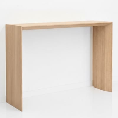 「 V-TISS LIGHT」コンソール740 ヨーロピアンチェリー【配送不可地域：離島】