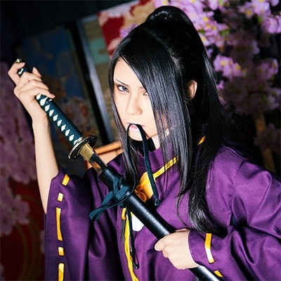 3種の変身+高級フォトプレートの豪華プラン(1名様分)