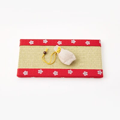 サイズいろいろミニ畳 3点セット【配送不可地域：離島・北海道・沖縄県】