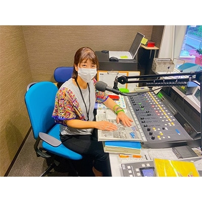 FMヤマト あなたの歌を流します!放送参加証