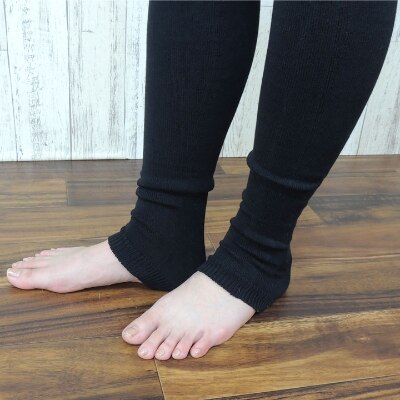 日本製 シルク 腹巻パンツ レギンス 12分丈 無縫製 タグフリー ピンク (634-7301)