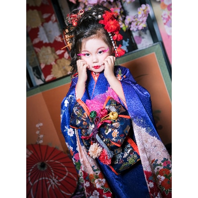 子ども変身体験(1名様分)