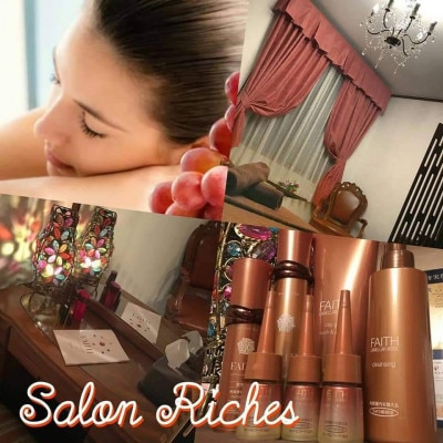 リフレクソロジー・足つぼ