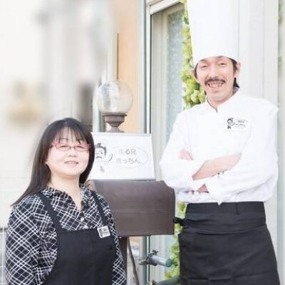 しっとり梅酒ババケーキ【配送不可地域：離島】