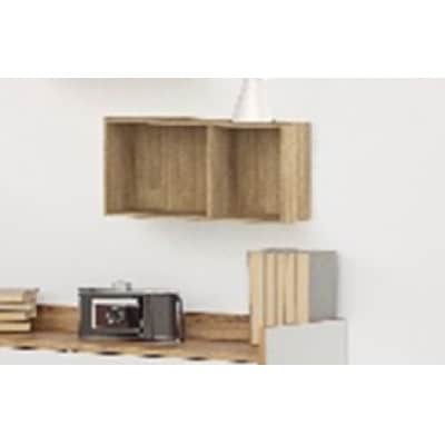 「V-TISS LIGHT」 ハーフ薄型 ホワイトウォールナット【配送不可地域：離島】