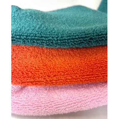 ふわもち鯛焼き靴下x2足組(ブラック、チャコール)