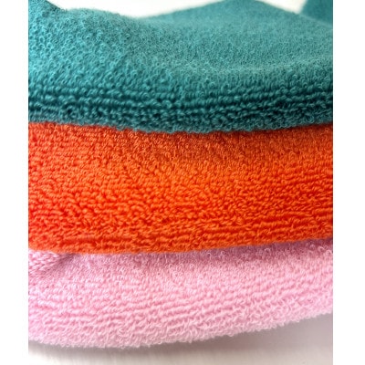 ふわもち鯛焼き靴下x2足組(イエロー、ミカン)