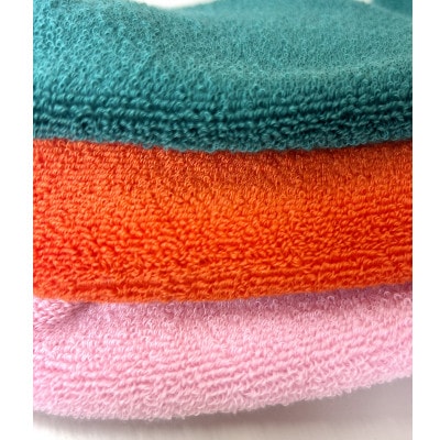 ふわもち鯛焼き靴下x2足組(ブラウン、チャコール)