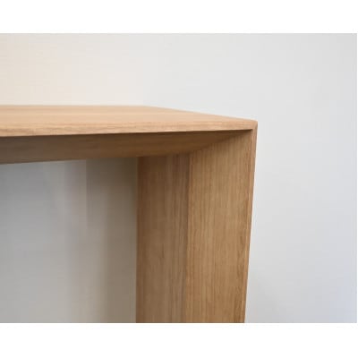 「 V-TISS LIGHT」コンソール1000 ヨーロピアンチェリー【配送不可地域：離島】