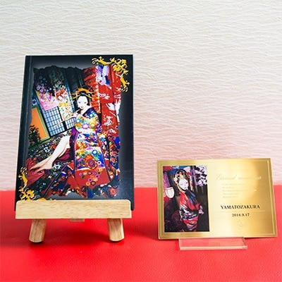 1日貸し切り贅沢体験プラン(1名様分)