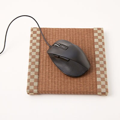 サイズいろいろミニ畳 3点セット【配送不可地域：離島・北海道・沖縄県】