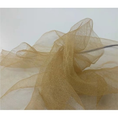 【マスクケース用】 銅抗菌フィルターシート 2枚入り × 10袋セット  (銅シート20枚)