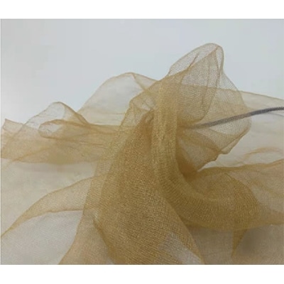 【ポケット付きマスク用】銅抗菌フィルターシート(3枚入り) × 10袋セット  (銅シート30枚)