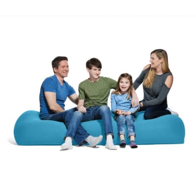 Yogibo Max ピスタチオ【配送不可地域：離島】