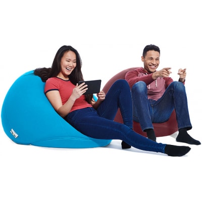 Yogibo Drop ミント【配送不可地域：離島】