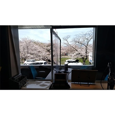 FMヤマト あなたの歌を流します!放送参加証