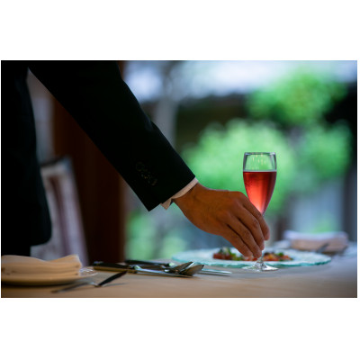 レストランVERDE辻甚　ペアディナーチケット