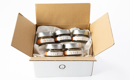 【特許製法!無添加・塩分0%の梅】ゼロ塩梅　梅まんま　嬉しいちょっとずつ5種類セット!