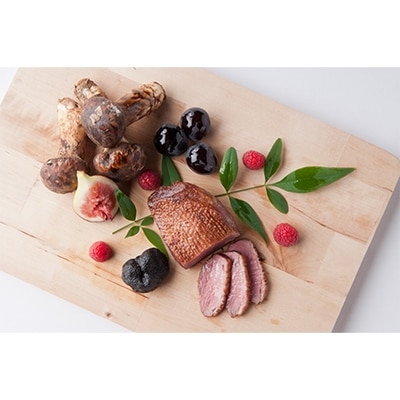 レストランVERDE辻甚　ペアランチチケット