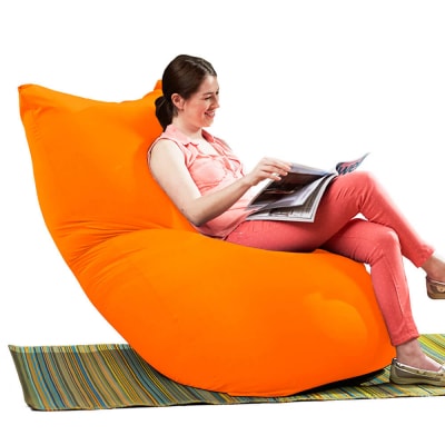 Yogibo Zoola Max サンシャイン【配送不可地域：離島】