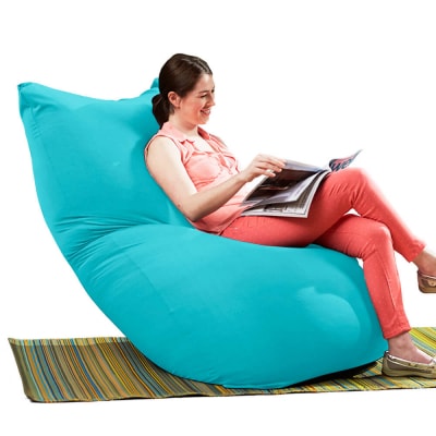 Yogibo Zoola Max スカイ【配送不可地域：離島】